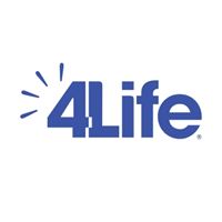 4Life Shopping Bag